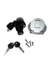 X22GT EFI Fuel Injected Motorcycle | Locking Set Assembly (EFI250-EL-20260501)