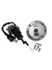 X22GT EFI Fuel Injected Motorcycle | Locking Set Assembly (EFI250-EL-20260501)