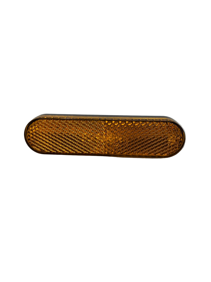 X22GT EFI Fuel Injected Motorcycle | Rear Reflector Plate (EFI250-FA-20260243)