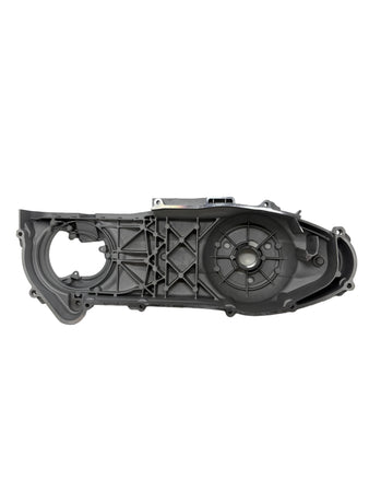 X22GT EFI Fuel Injected Motorcycle | Left Crankcase Cover (YYSLL250801)