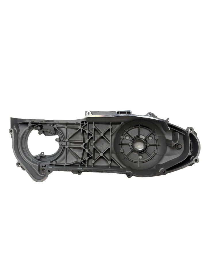X22GT EFI Fuel Injected Motorcycle | Left Crankcase Cover (YYSLL250801)