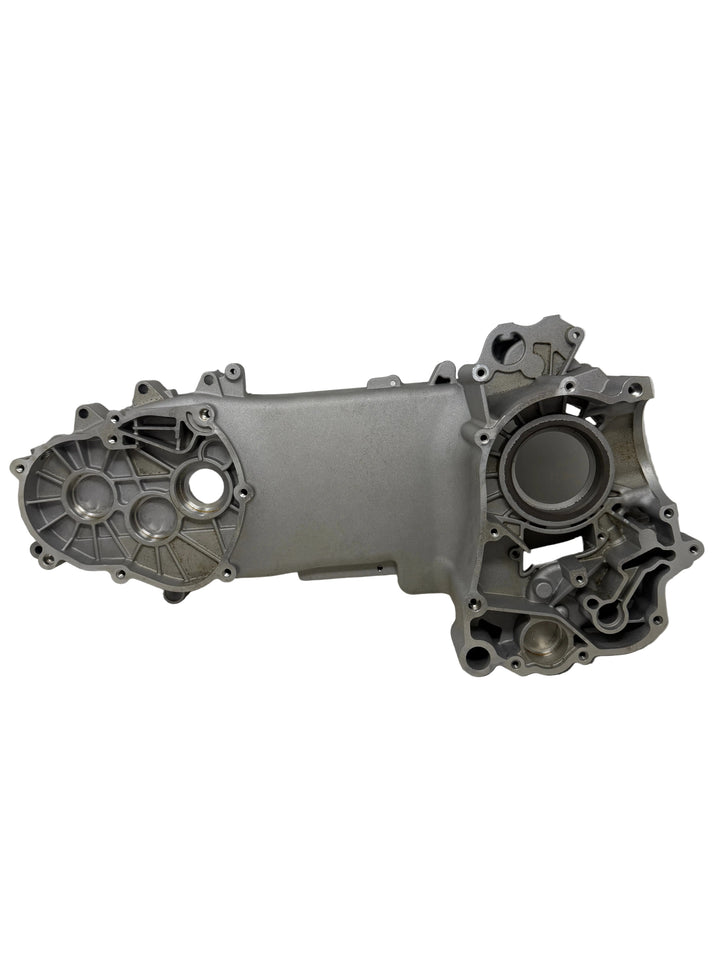 X22GT EFI Fuel Injected Motorcycle | Left Crankcase (YYSLL250701)
