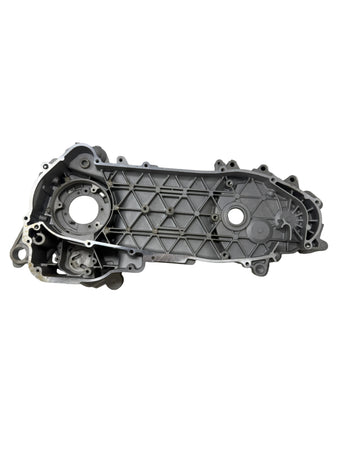 X22GT EFI Fuel Injected Motorcycle | Left Crankcase (YYSLL250701)
