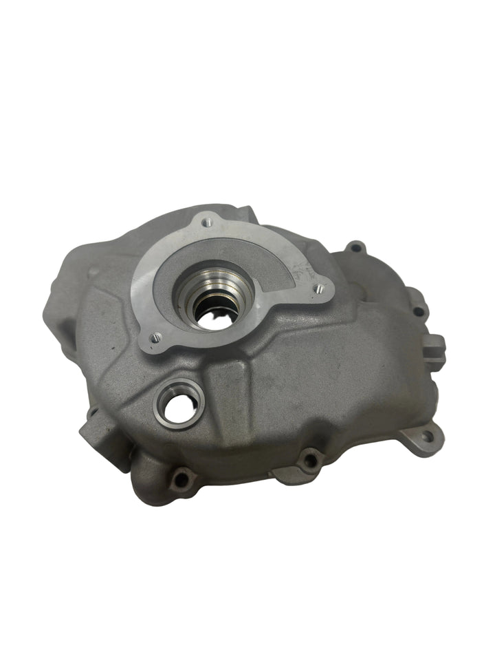 X22GT EFI Fuel Injected Motorcycle | Right Crankcase Cover (YYSLL250501)