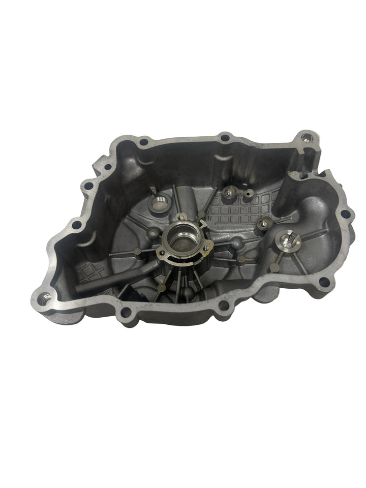 X22GT EFI Fuel Injected Motorcycle | Right Crankcase Cover (YYSLL250501)