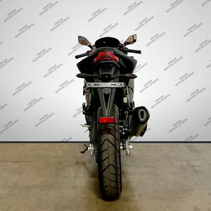 Venom x22R MAX | 250cc Motorcycle | Fuel Injected | 6 Speed