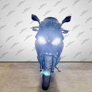 Venom x22R MAX | 250cc Motorcycle | Fuel Injected | 6 Speed