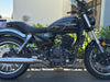 Venom Cruiser | 250cc Chopper | Fuel-Injected | 6-Speed