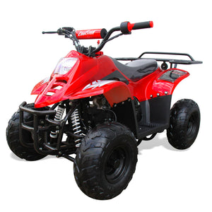 Red ATV-3050C for sale coolster moccasin