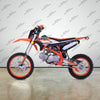 Venom Thunder | 125cc Dirt Bike | 4 Speed