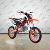Venom Thunder | 125cc Dirt Bike | 4 Speed