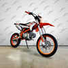 Venom Thunder | 125cc Dirt Bike | 4 Speed
