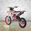 Venom Thunder | 125cc Dirt Bike | 4 Speed