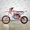 Venom Thunder | 125cc Dirt Bike | 4 Speed