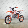 Venom Thunder | 125cc Dirt Bike | 4 Speed