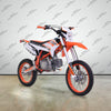 Venom Thunder | 125cc Dirt Bike | 4 Speed