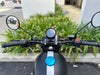 Venom Ghost | 250cc Chopper | 5 Speed | Matte Black