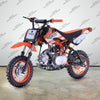 [BUNDLE 2x BIKES] Venom MX70 Dirt Bike + Venom Thunder 125cc Dirt Bike