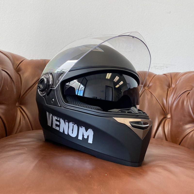 Motorcycle Helmet | DOT