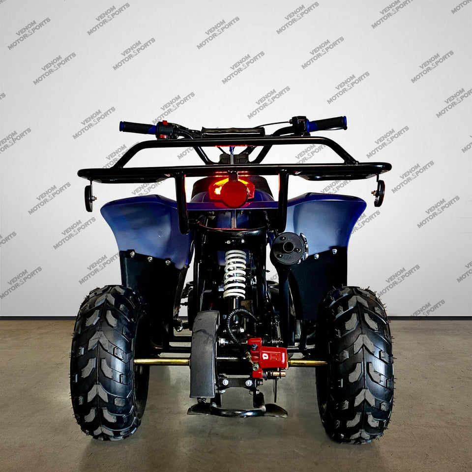 Venom Moccasin | 110cc ATV | Fully Automatic