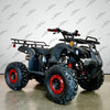 Kodiak 125cc ATV | Mid-Size ATV | ATV-3125XR8-U2