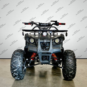 Kodiak 125cc ATV | Mid-Size ATV | ATV-3125XR8-U2