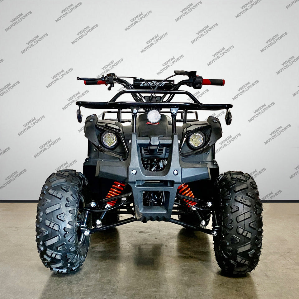 Kodiak 125cc ATV | Mid-Size ATV | ATV-3125XR8-U2