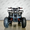 Kodiak 125cc ATV | Mid-Size ATV | ATV-3125XR8-U2