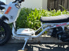 Venom Reckless | 150cc Scooter | Automatic Transmission