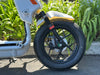 Venom Reckless | 50cc Scooter | Automatic Transmission