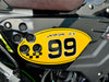 Lifan KPM RS 200 | Fuel Injected | KPMCafe-4V | 6-Speed