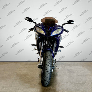 Venom x18 | 50cc Motorcycle | Automatic Transmission