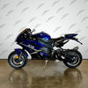 Venom x18 | 50cc Motorcycle | Automatic Transmission