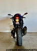 Venom x18 | 50cc Motorcycle | Automatic Transmission