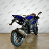 Venom x18 | 50cc Motorcycle | Automatic Transmission