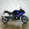 Venom x18 | 50cc Motorcycle | Automatic Transmission
