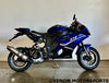 Venom x18 | 50cc Motorcycle | Automatic Transmission