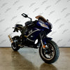 Venom x18 | 50cc Motorcycle | Automatic Transmission
