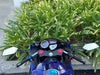 Venom x18 | 50cc Motorcycle | Automatic Transmission