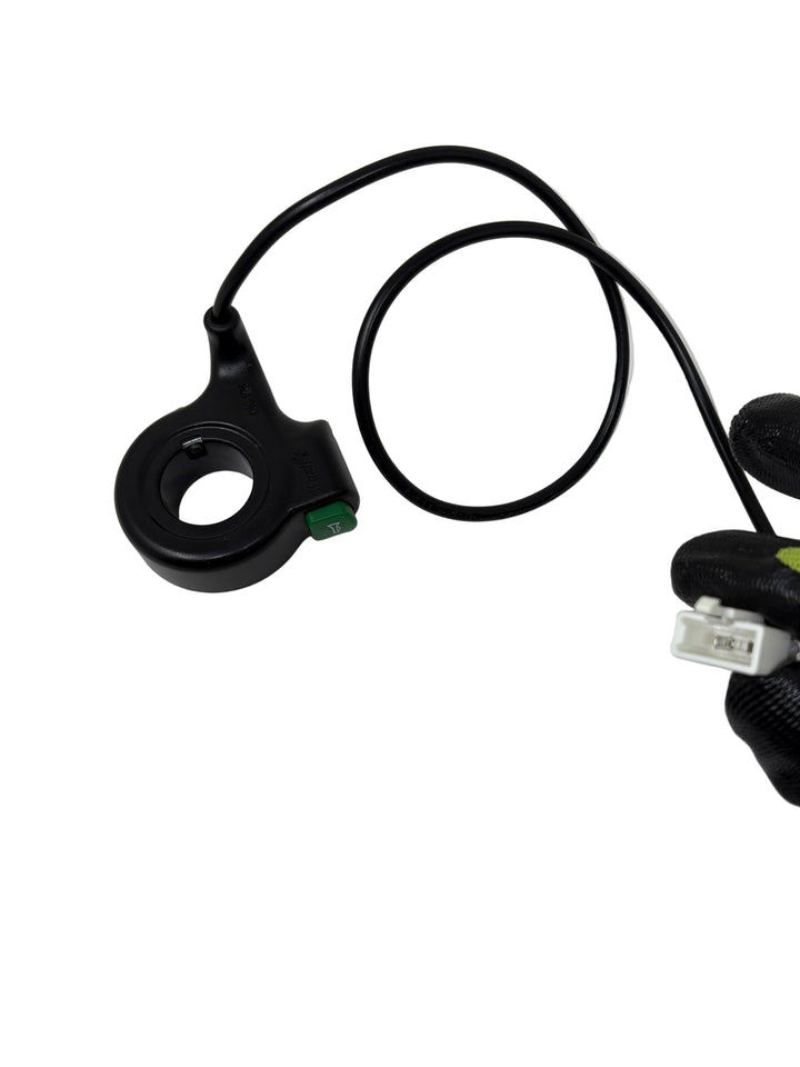 1300W E-Madix ATV | Horn Switch (306370001)