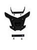 1300W E-Madix ATV | Front Bumper (307020007)