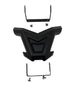 1300W E-Madix ATV | Front Bumper (307020007)