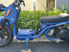 Venom Reckless | 50cc Scooter | Automatic Transmission