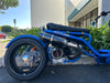 Venom Reckless | 50cc Scooter | Automatic Transmission