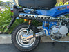 Venom Mini 125 | Semi-Auto Motorcycle | 4-Speed