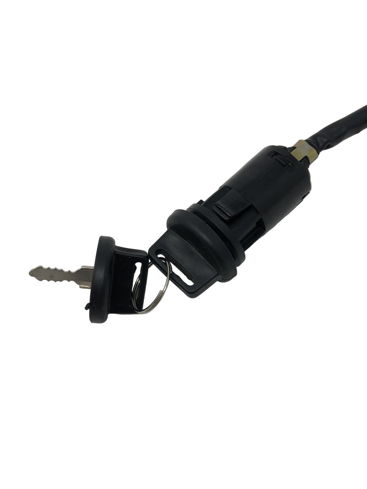 1500w Venom E-Grizzly Electric ATV | Key Ignition Set (12501A-160701A)