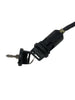 1500w Venom E-Grizzly Electric ATV | Key Ignition Set (12501A-160701A)
