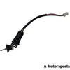 1500w Venom E-Grizzly Electric ATV | Key Ignition Set (12501A-160701A)