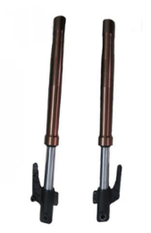 Lifan KPM200 Motorcycle | Front Fork(s) (KPMF05-08 / KPMF05-09) Left & Right Fork Set