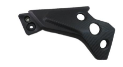 Lifan KPM200 Motorcycle | Front Right Fuel Tank Faring (KPMF06-06)